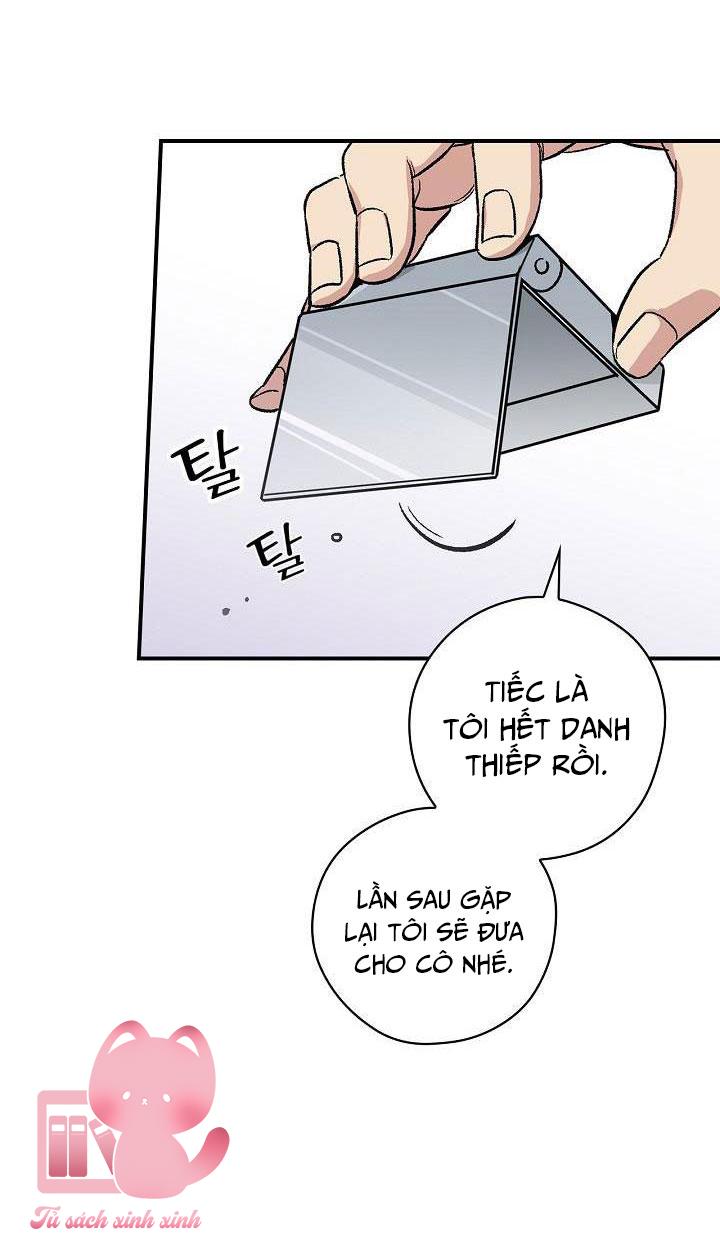Ly Espresso Của Mùa Xuân - Chap 7 - Trang 61
