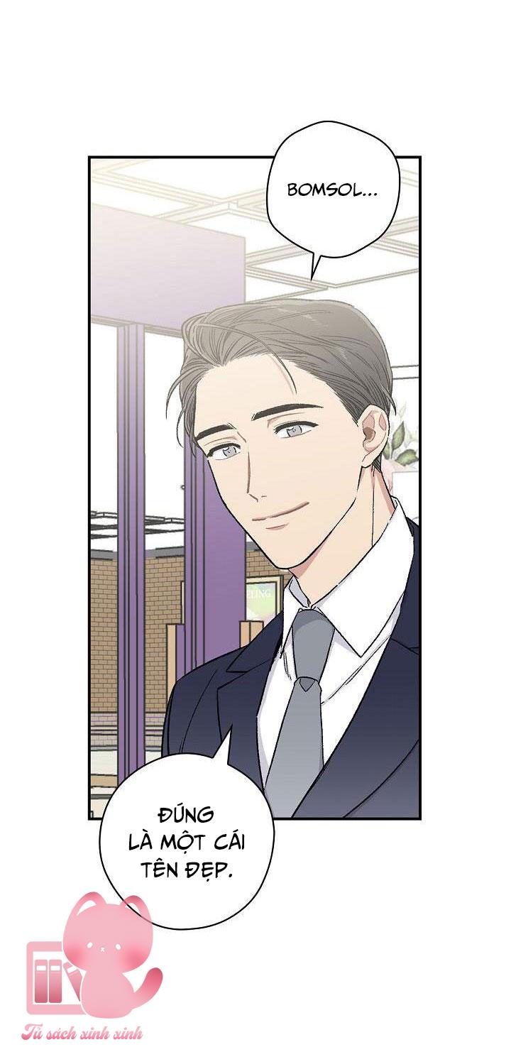 Ly Espresso Của Mùa Xuân - Chap 7 - Trang 63