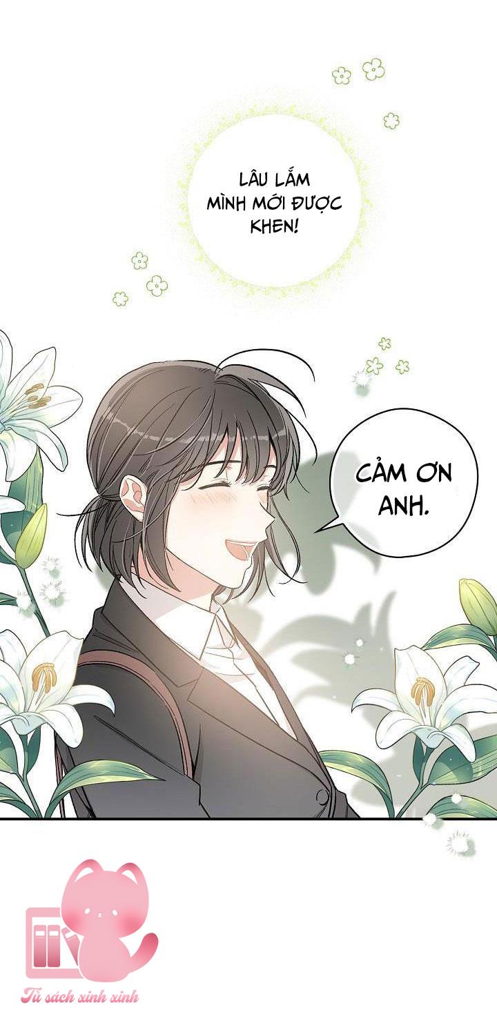 Ly Espresso Của Mùa Xuân - Chap 7 - Trang 64