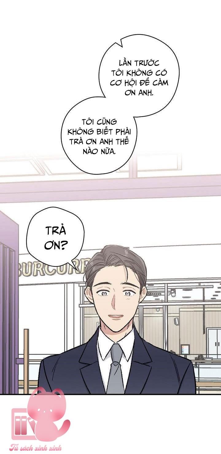 Ly Espresso Của Mùa Xuân - Chap 7 - Trang 65
