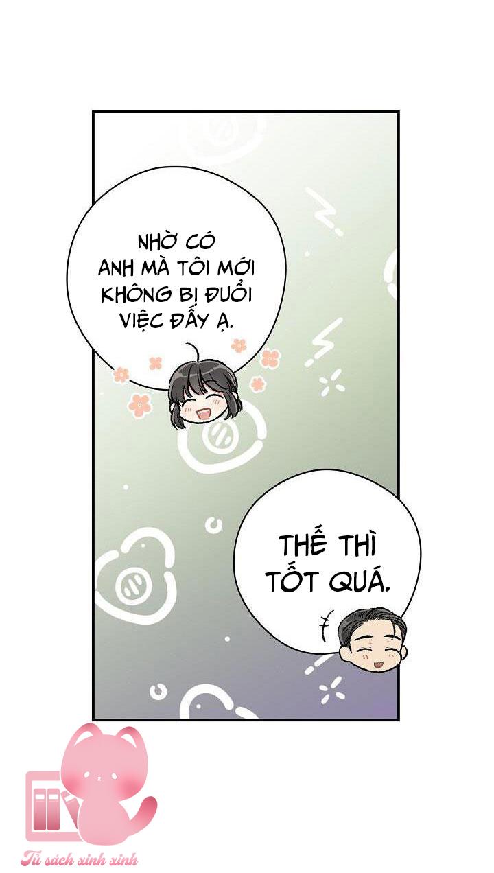 Ly Espresso Của Mùa Xuân - Chap 7 - Trang 66