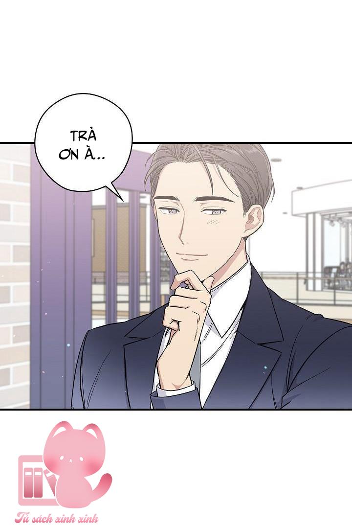 Ly Espresso Của Mùa Xuân - Chap 7 - Trang 67