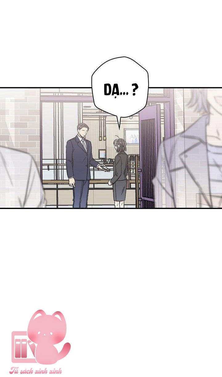 Ly Espresso Của Mùa Xuân - Chap 7 - Trang 69