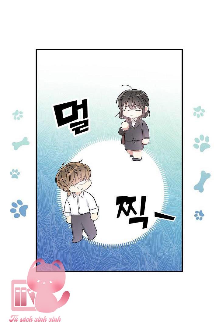 Ly Espresso Của Mùa Xuân - Chap 7 - Trang 8
