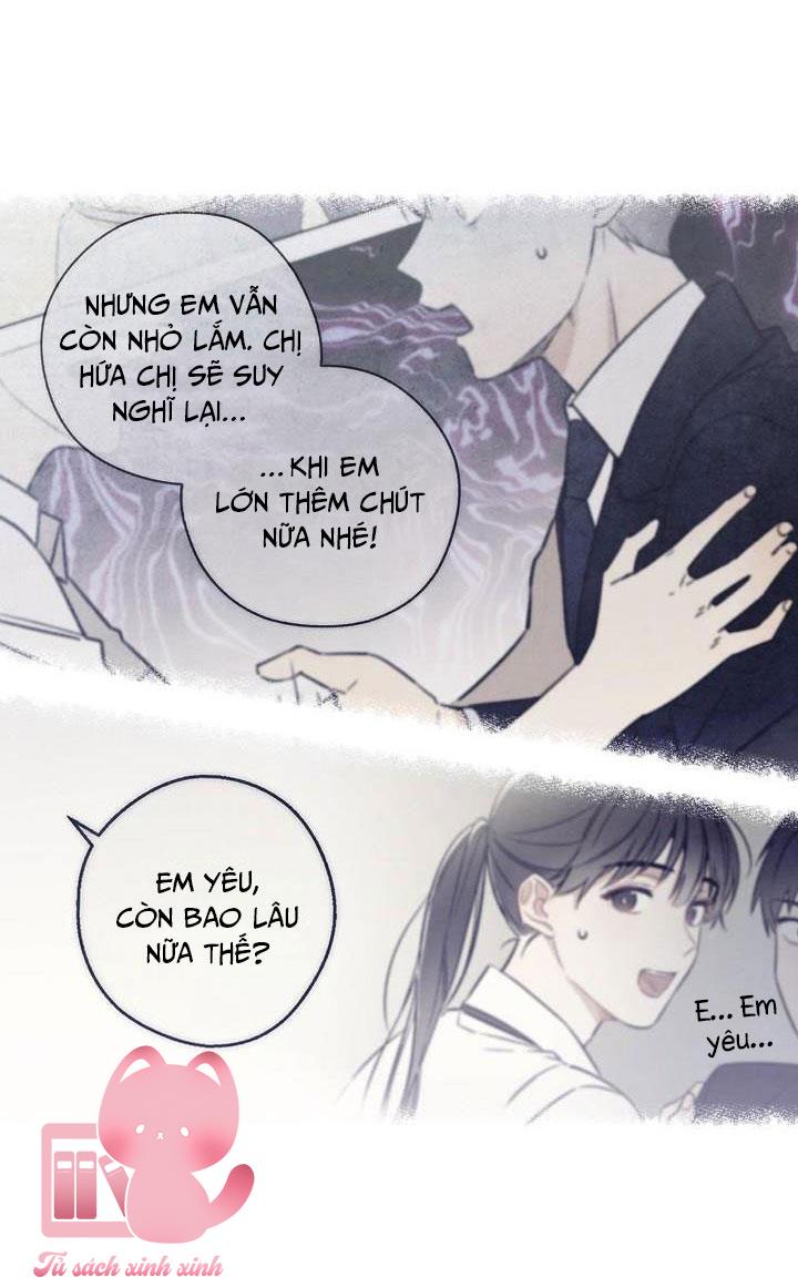 Ly Espresso Của Mùa Xuân - Chap 7 - Trang 9