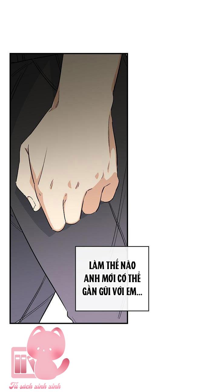 Ly Espresso Của Mùa Xuân - Chap 7 - Trang 10