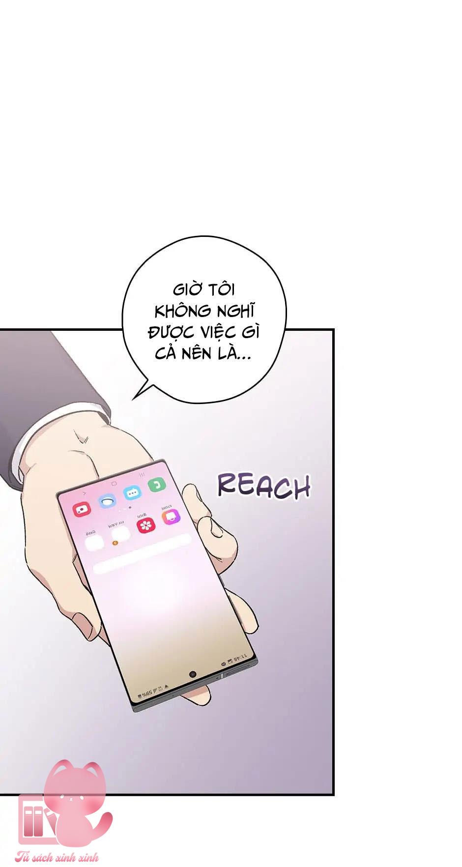 Ly Espresso Của Mùa Xuân - Chap 8 - Trang 2