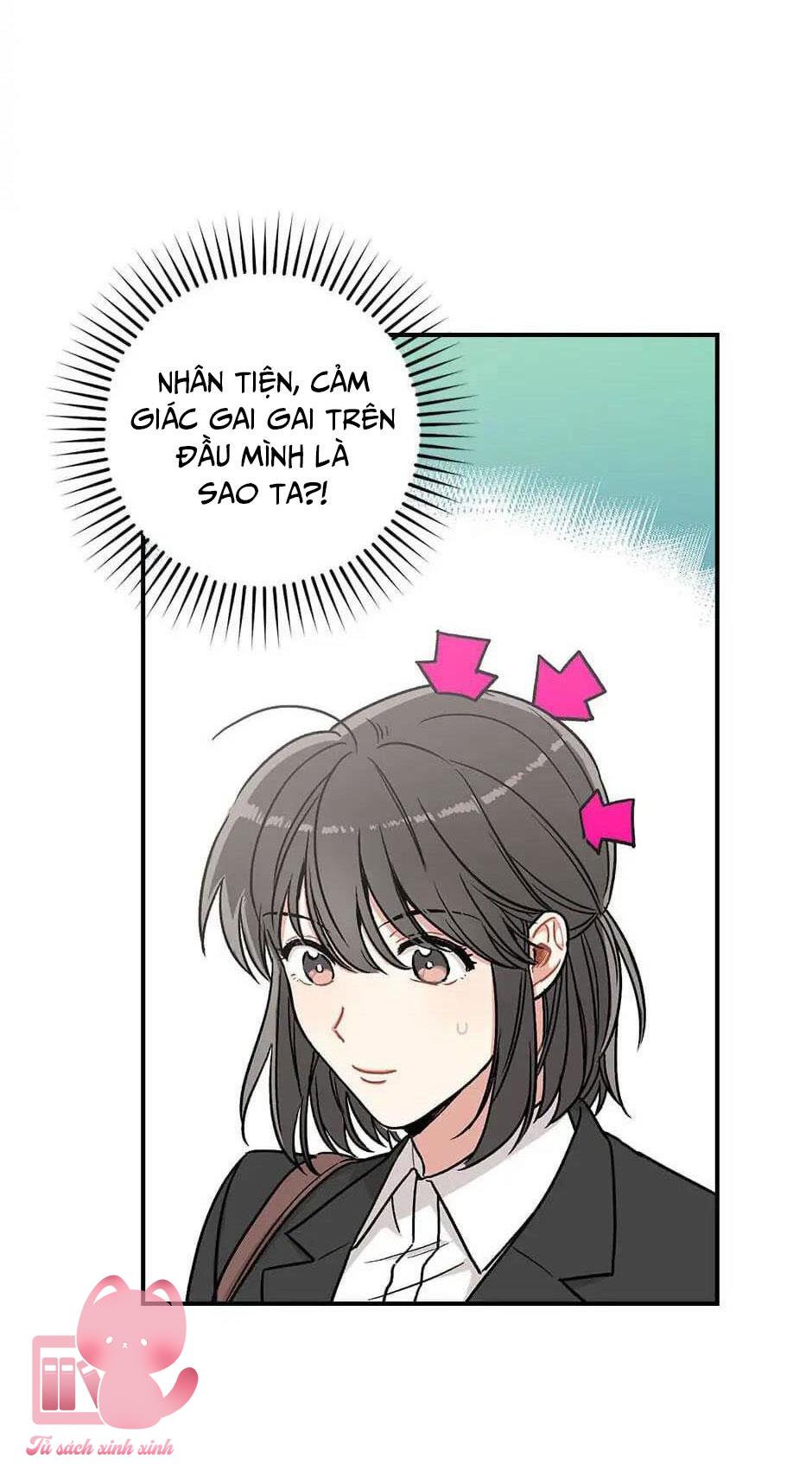 Ly Espresso Của Mùa Xuân - Chap 8 - Trang 11