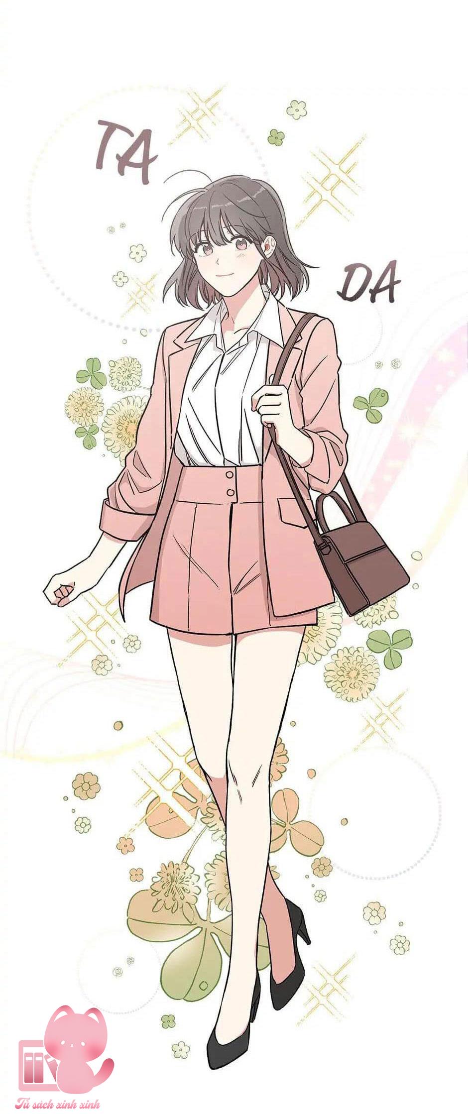 Ly Espresso Của Mùa Xuân - Chap 8 - Trang 16