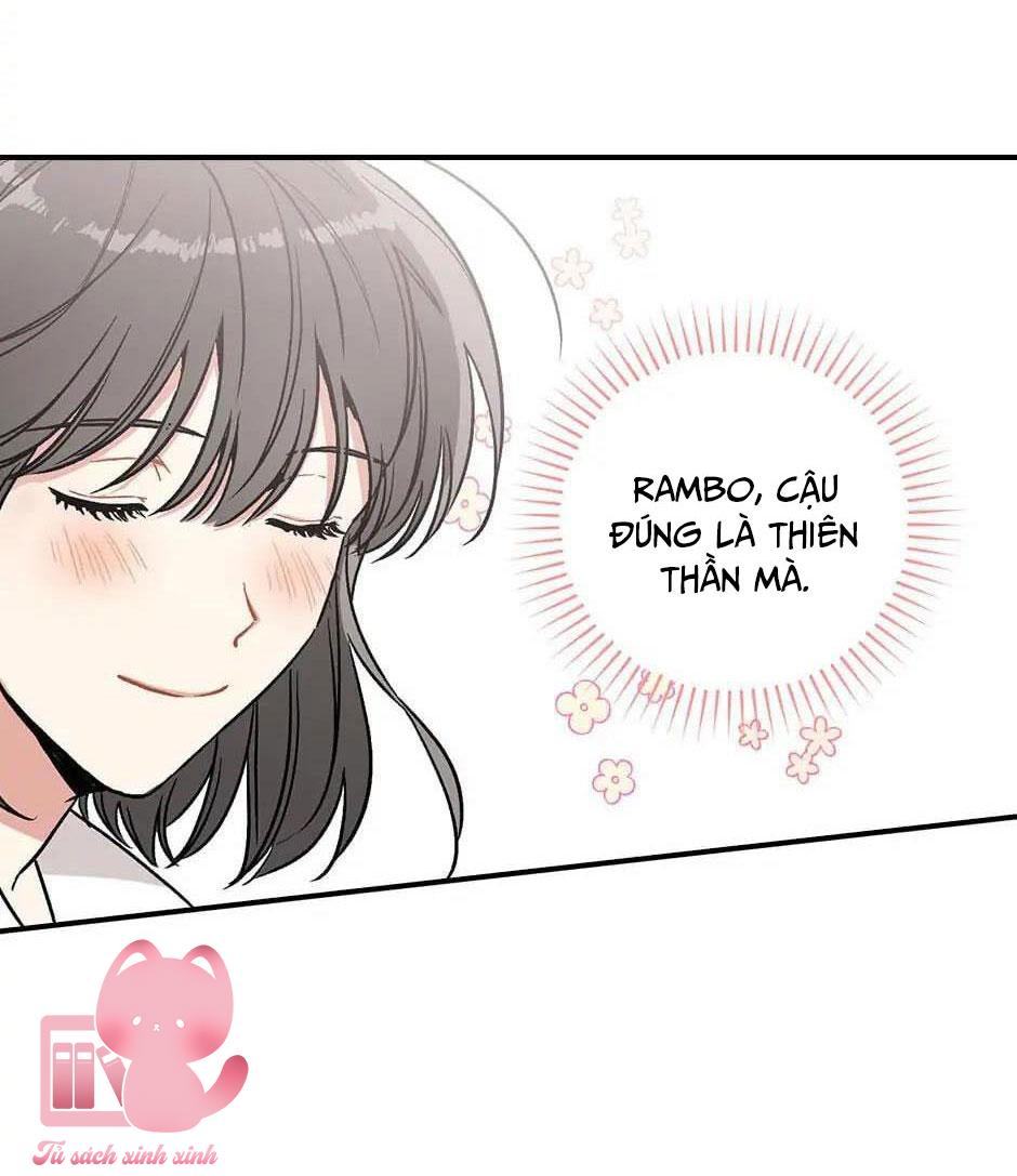 Ly Espresso Của Mùa Xuân - Chap 8 - Trang 17
