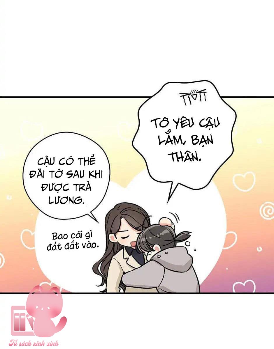 Ly Espresso Của Mùa Xuân - Chap 8 - Trang 20