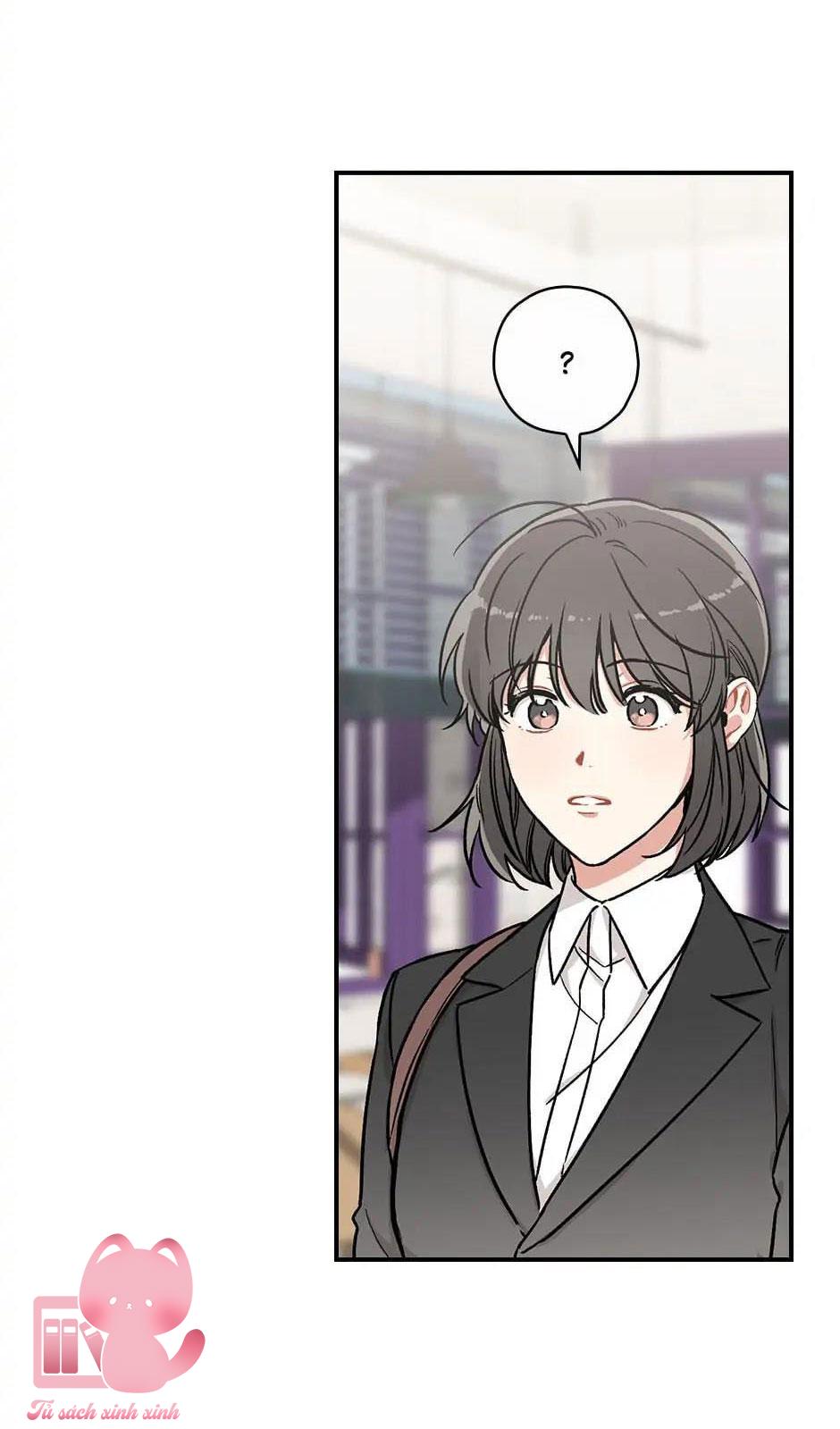 Ly Espresso Của Mùa Xuân - Chap 8 - Trang 3