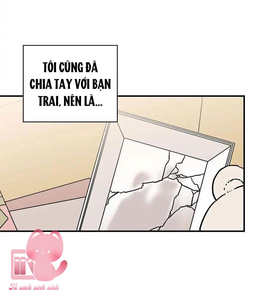 Ly Espresso Của Mùa Xuân - Chap 8 - Trang 24