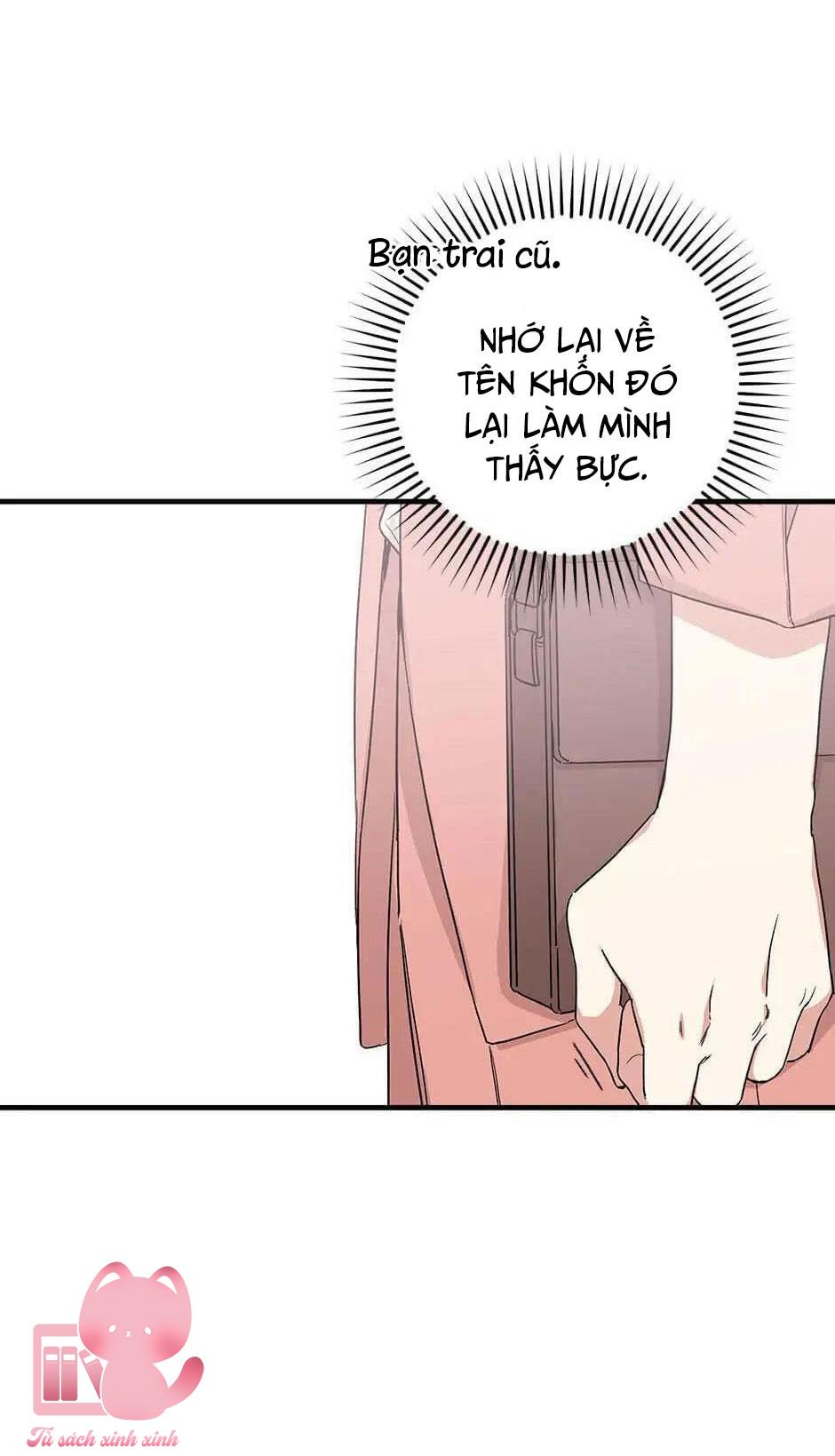 Ly Espresso Của Mùa Xuân - Chap 8 - Trang 26