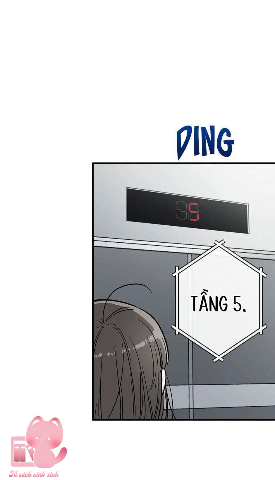 Ly Espresso Của Mùa Xuân - Chap 8 - Trang 27