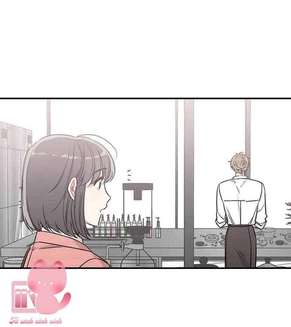 Ly Espresso Của Mùa Xuân - Chap 8 - Trang 28