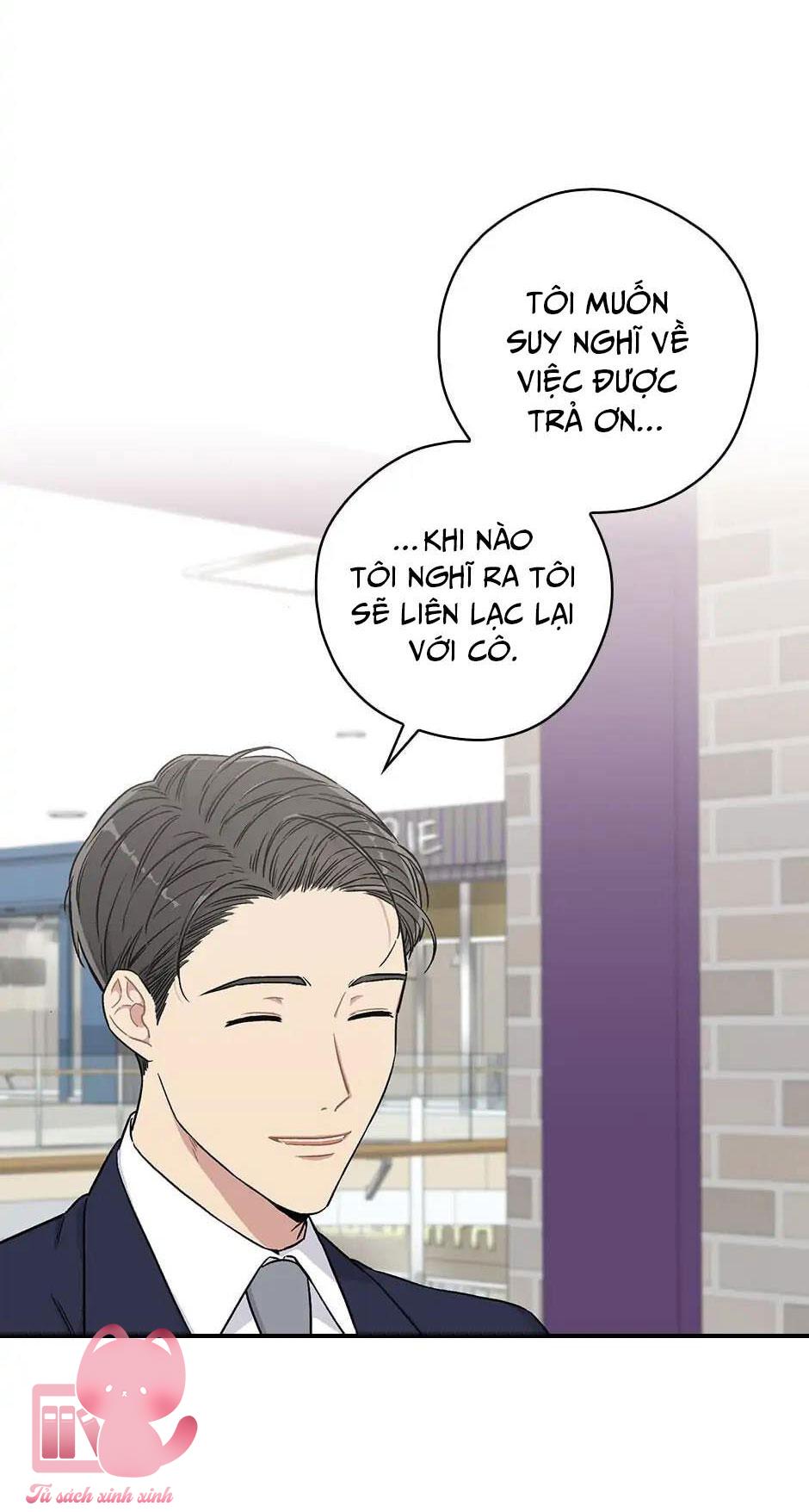 Ly Espresso Của Mùa Xuân - Chap 8 - Trang 4