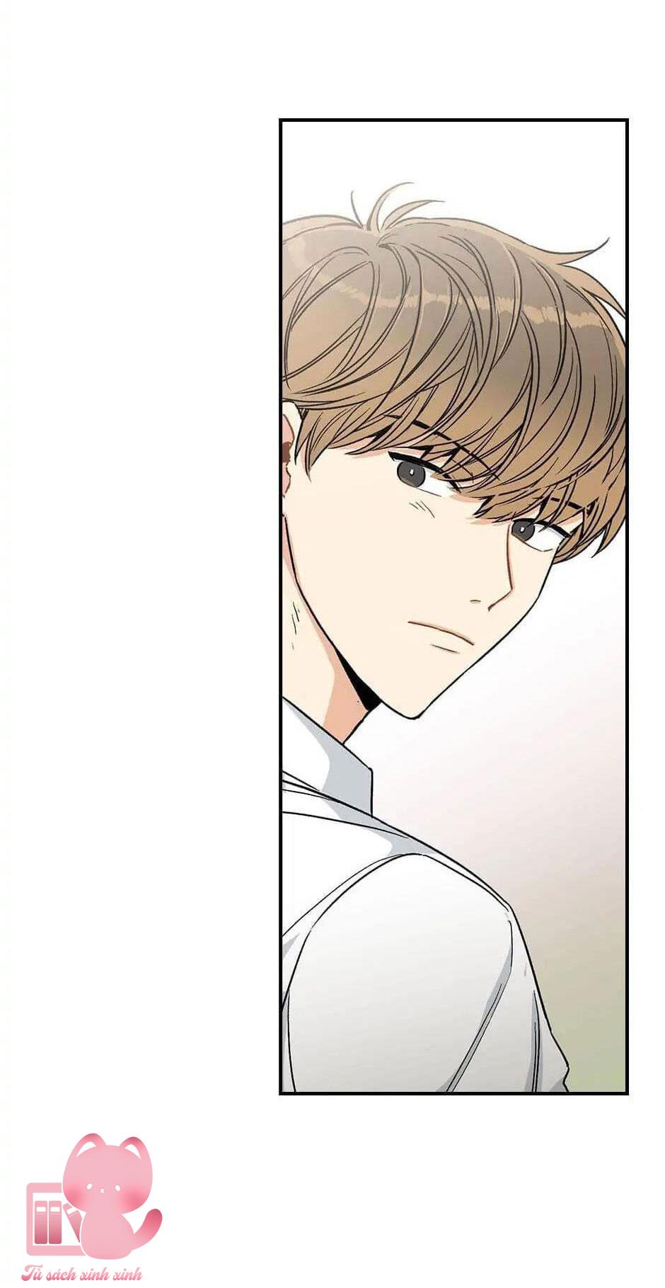 Ly Espresso Của Mùa Xuân - Chap 8 - Trang 31