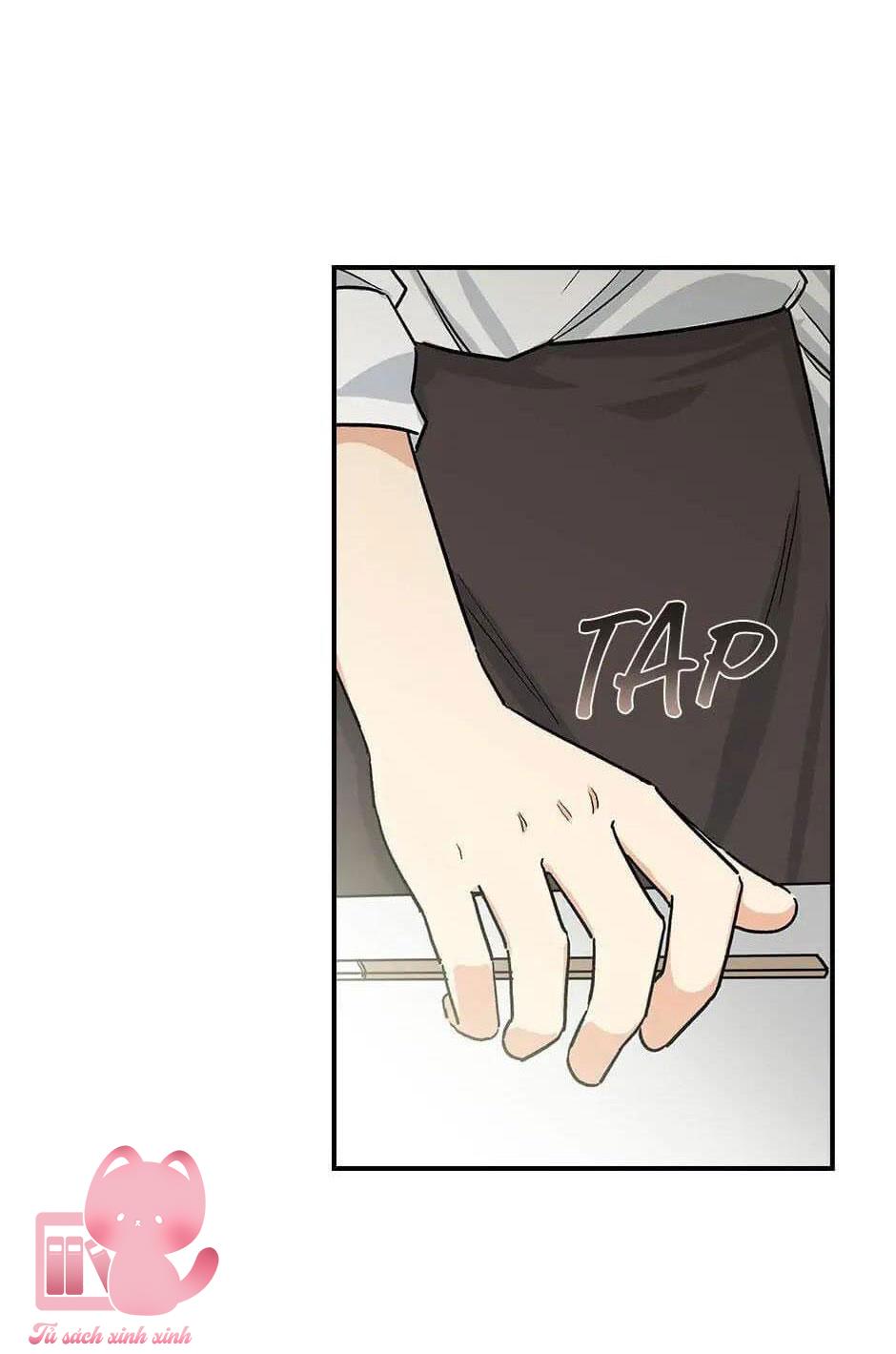 Ly Espresso Của Mùa Xuân - Chap 8 - Trang 45