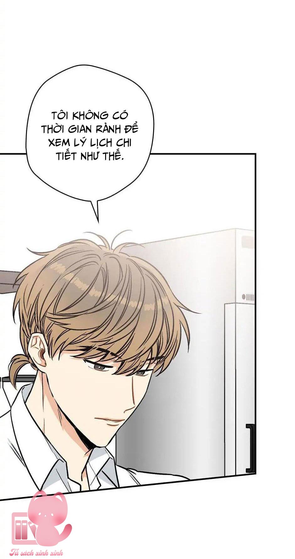 Ly Espresso Của Mùa Xuân - Chap 8 - Trang 48