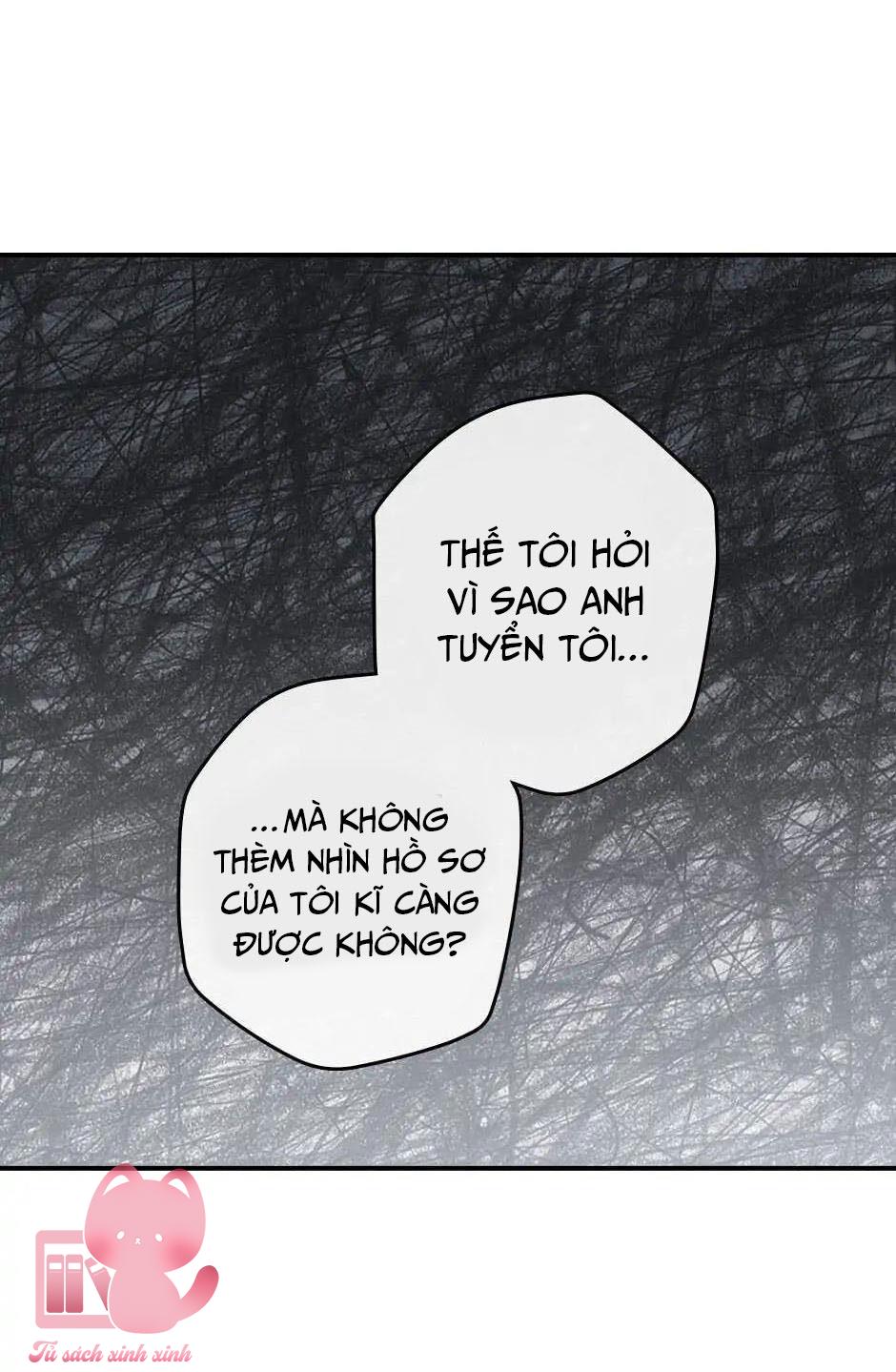 Ly Espresso Của Mùa Xuân - Chap 8 - Trang 50