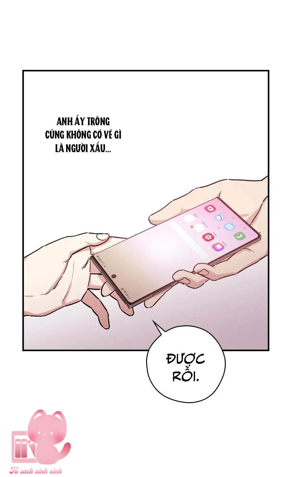 Ly Espresso Của Mùa Xuân - Chap 8 - Trang 6