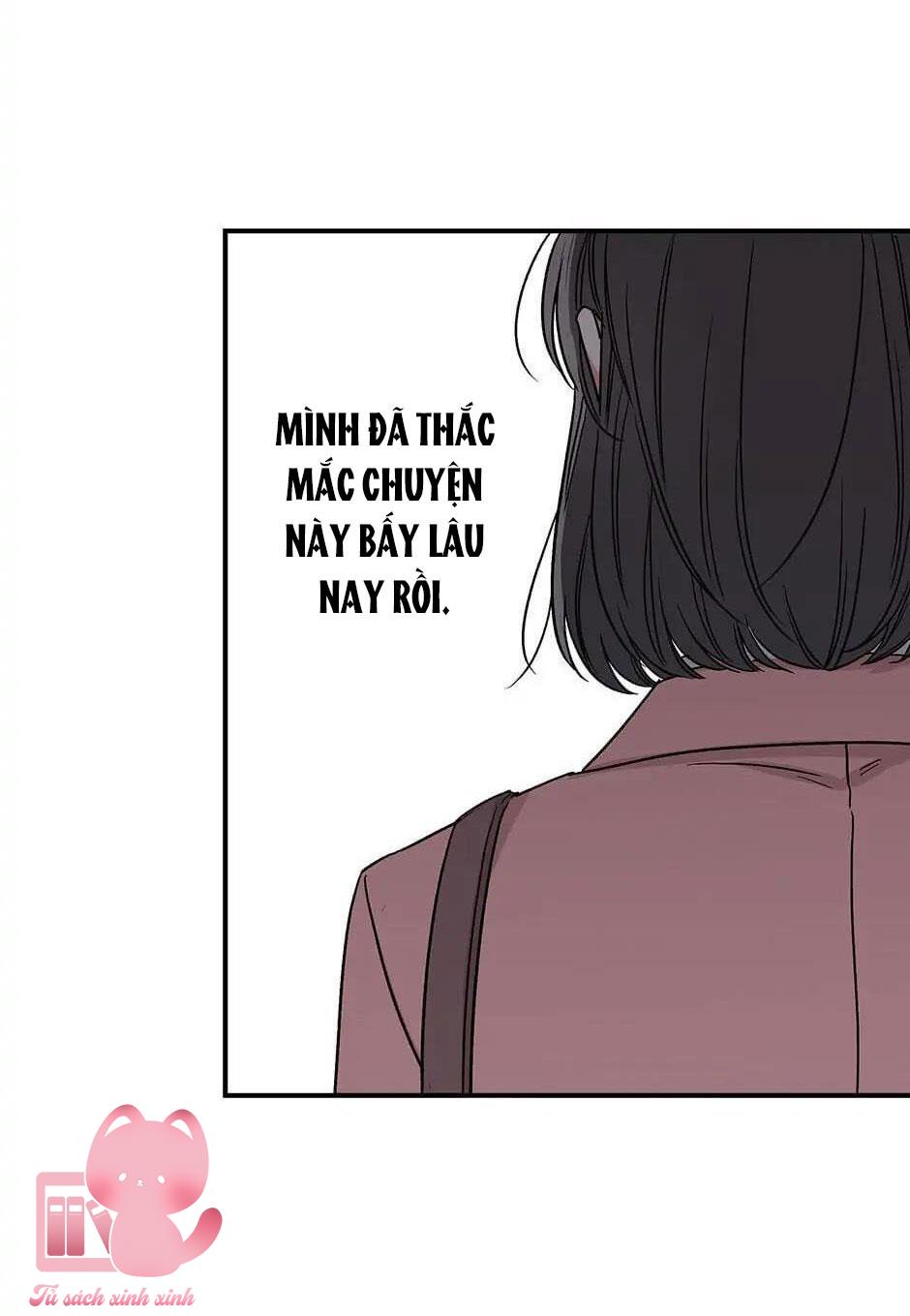 Ly Espresso Của Mùa Xuân - Chap 8 - Trang 51