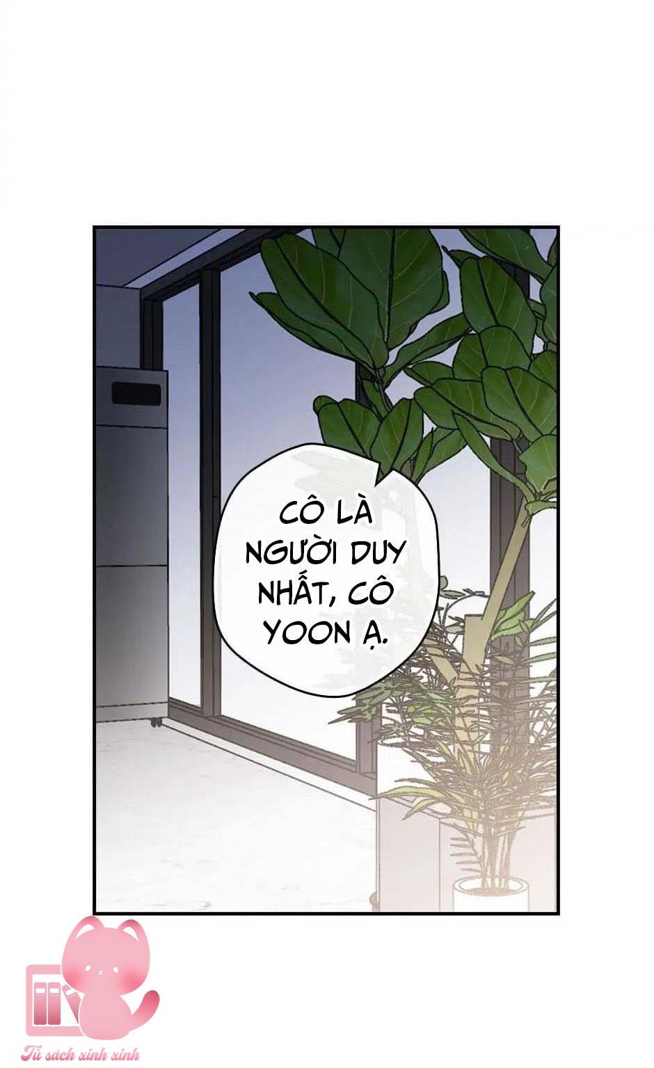 Ly Espresso Của Mùa Xuân - Chap 8 - Trang 53