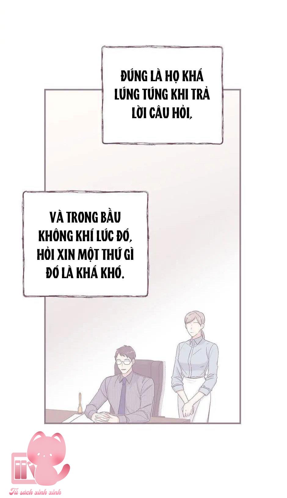 Ly Espresso Của Mùa Xuân - Chap 8 - Trang 56