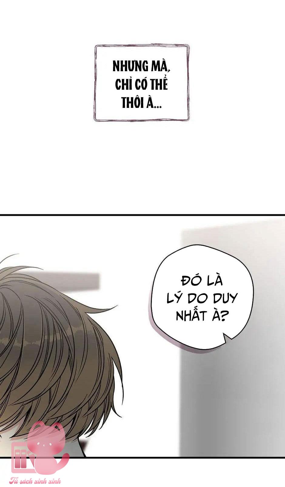 Ly Espresso Của Mùa Xuân - Chap 8 - Trang 57
