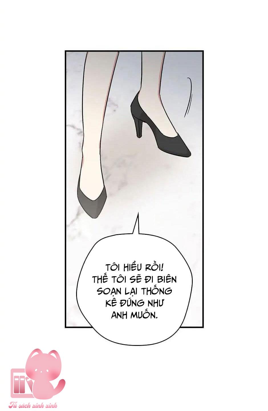 Ly Espresso Của Mùa Xuân - Chap 8 - Trang 60
