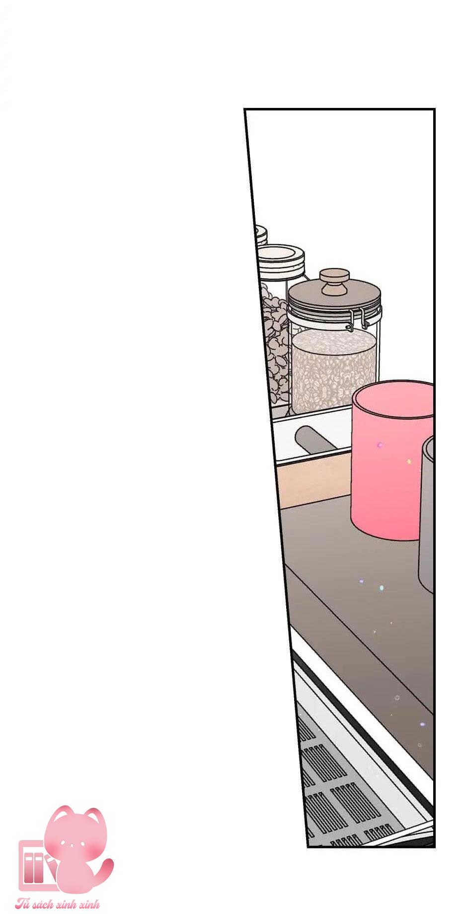 Ly Espresso Của Mùa Xuân - Chap 8 - Trang 62
