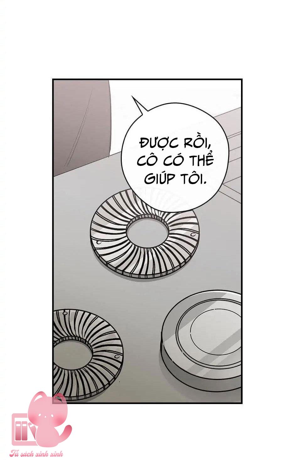 Ly Espresso Của Mùa Xuân - Chap 9 - Trang 11