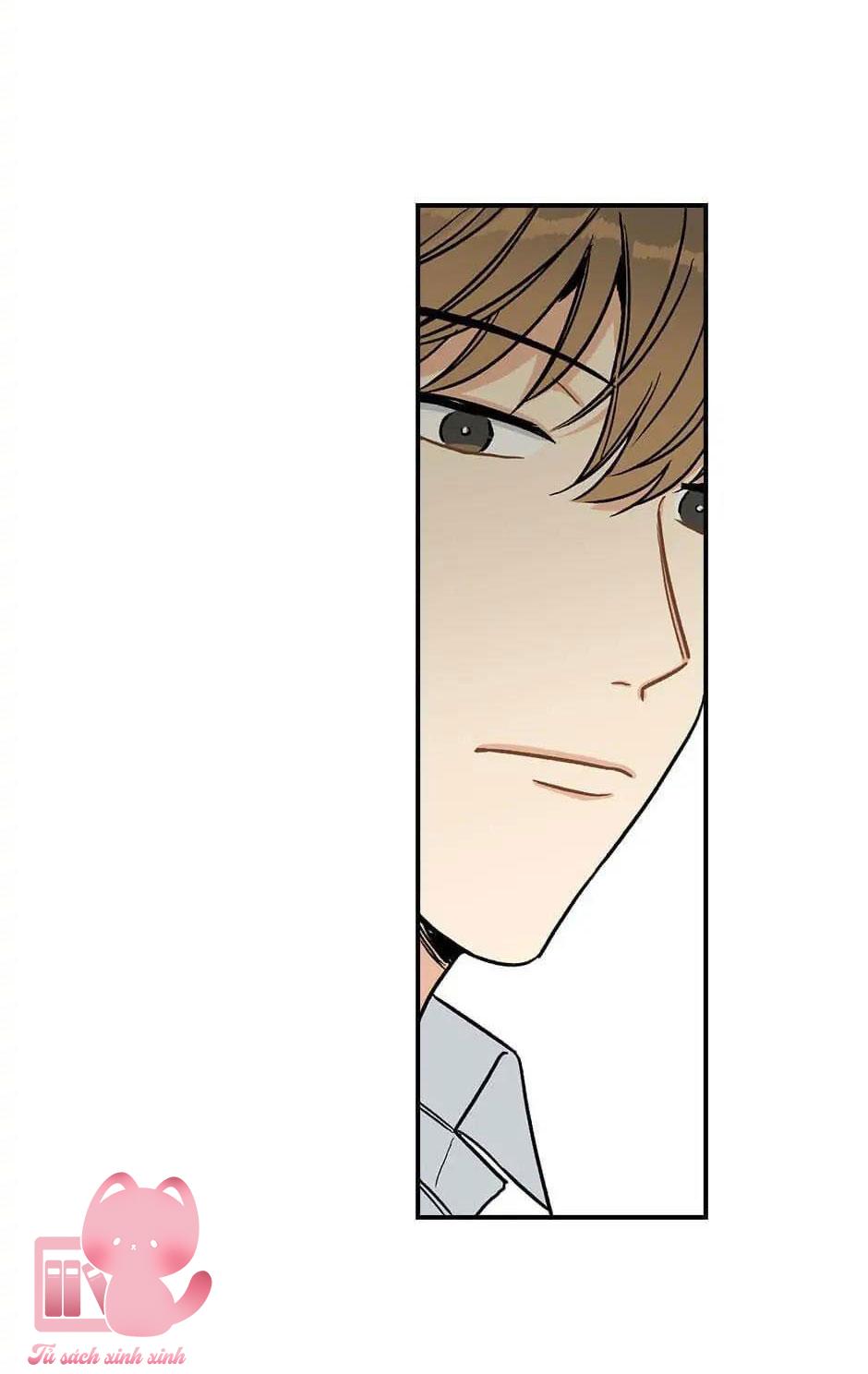Ly Espresso Của Mùa Xuân - Chap 9 - Trang 15