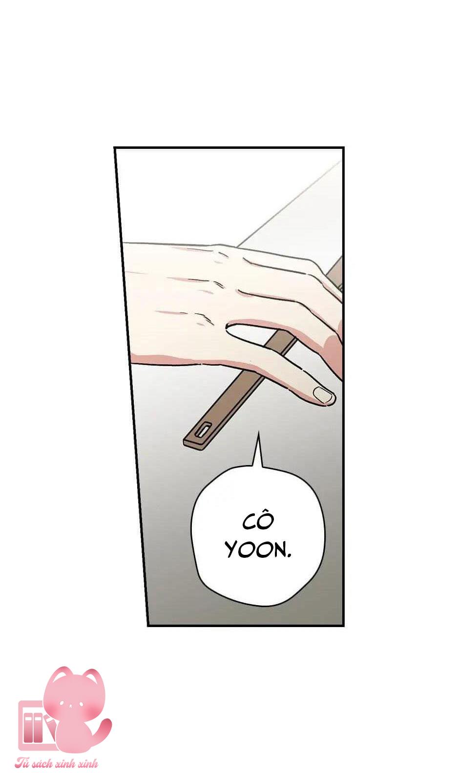Ly Espresso Của Mùa Xuân - Chap 9 - Trang 23