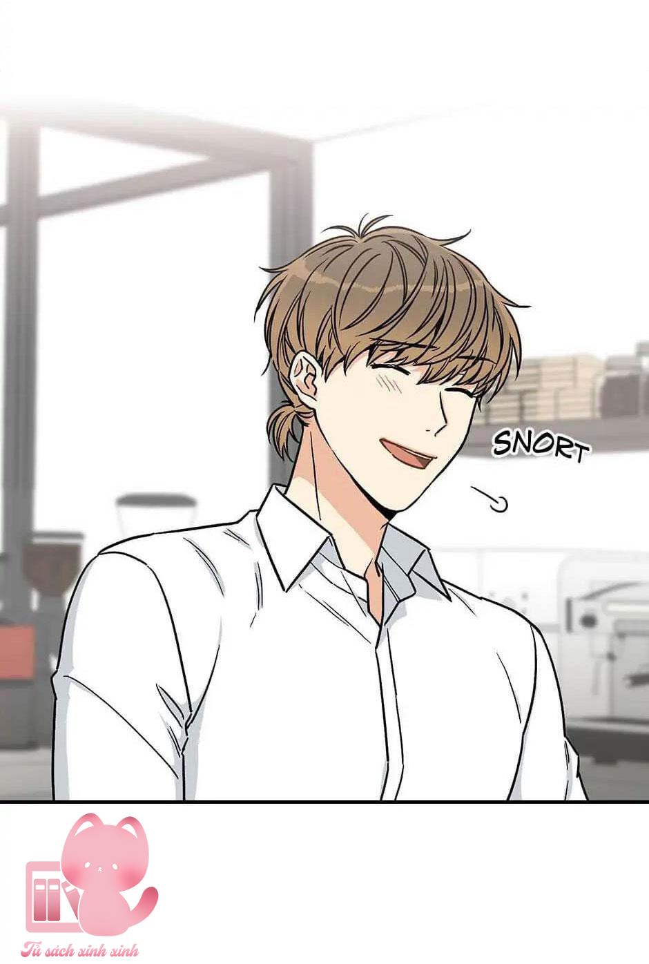 Ly Espresso Của Mùa Xuân - Chap 9 - Trang 29
