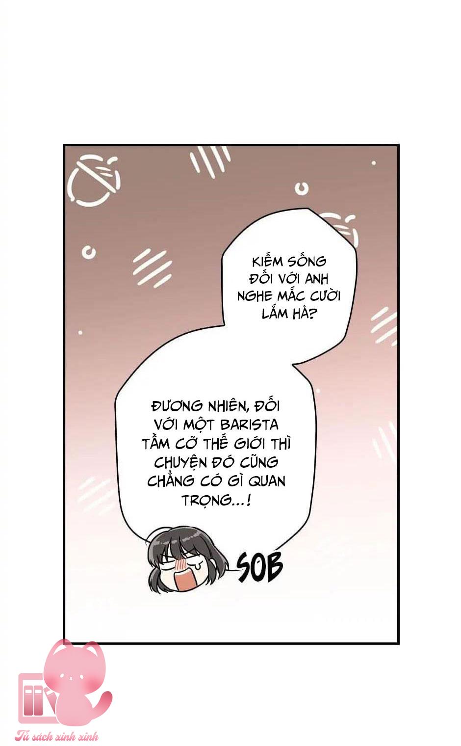 Ly Espresso Của Mùa Xuân - Chap 9 - Trang 30