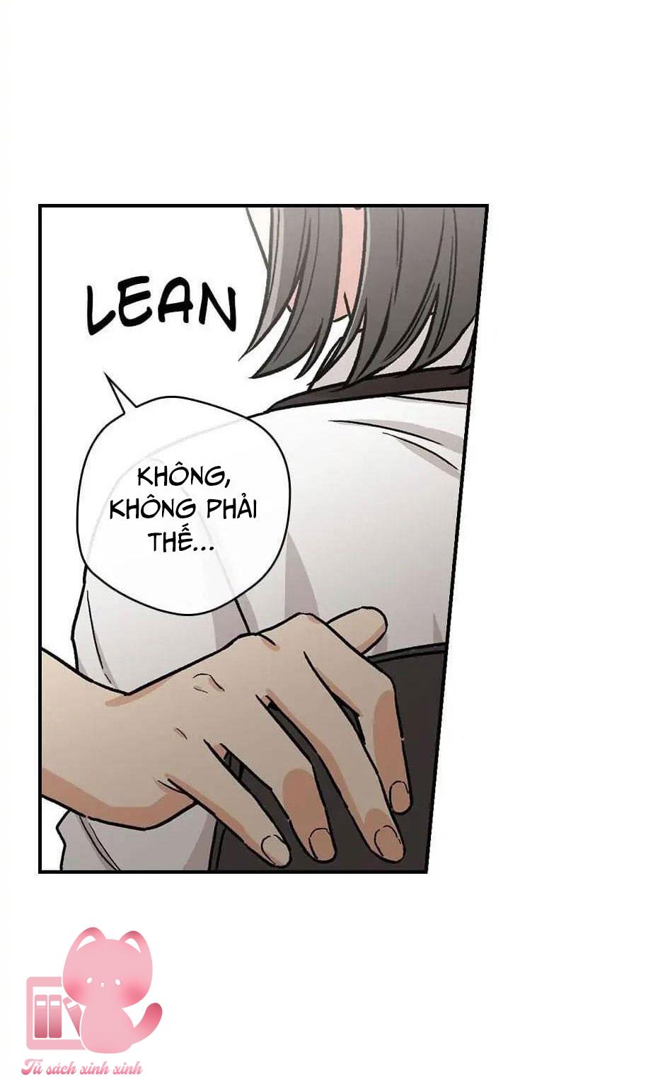 Ly Espresso Của Mùa Xuân - Chap 9 - Trang 31