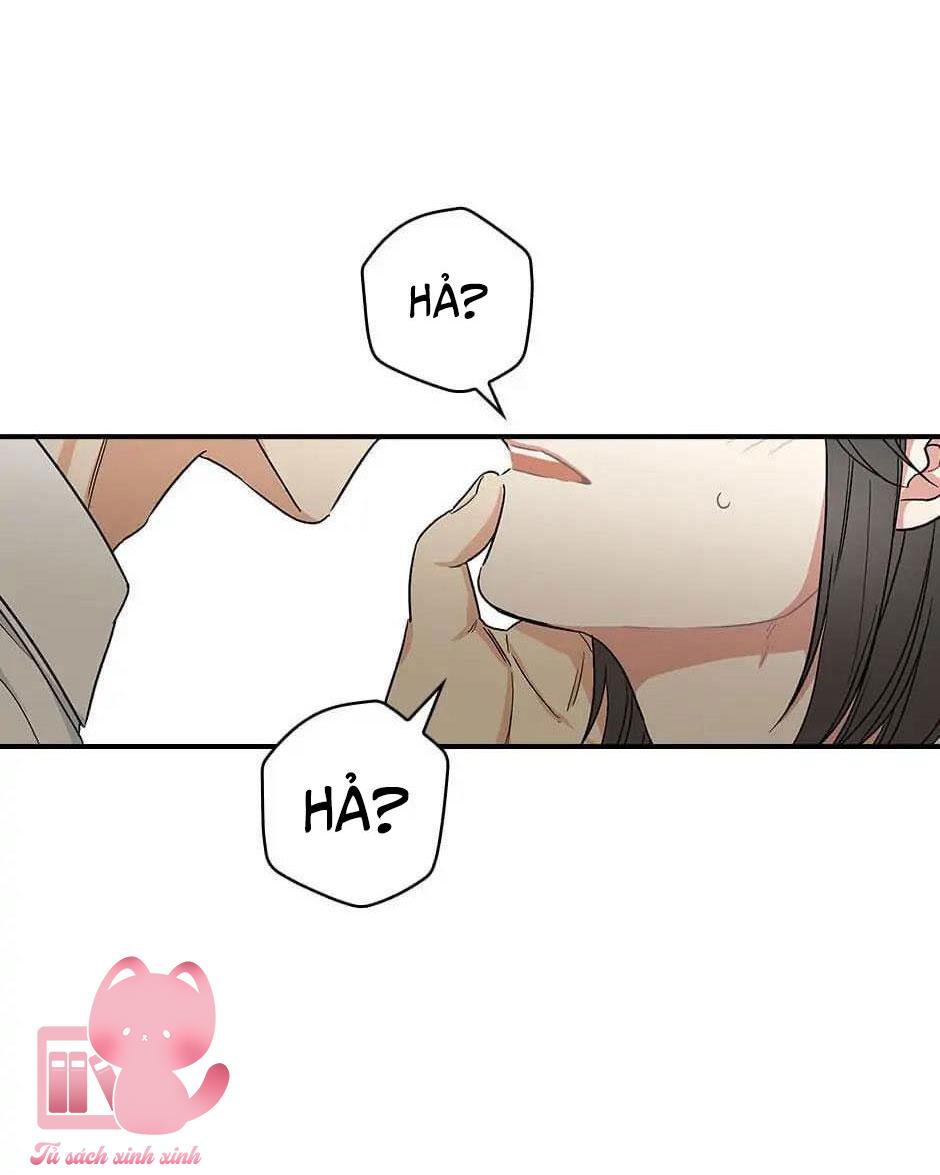 Ly Espresso Của Mùa Xuân - Chap 9 - Trang 33