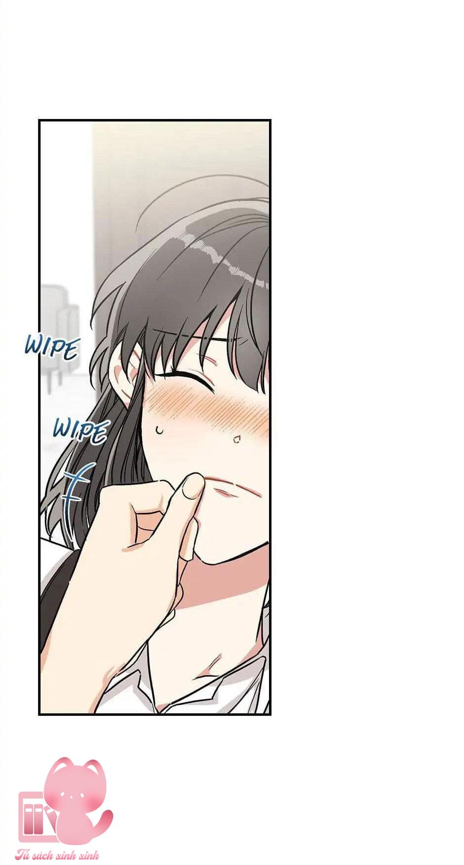 Ly Espresso Của Mùa Xuân - Chap 9 - Trang 34