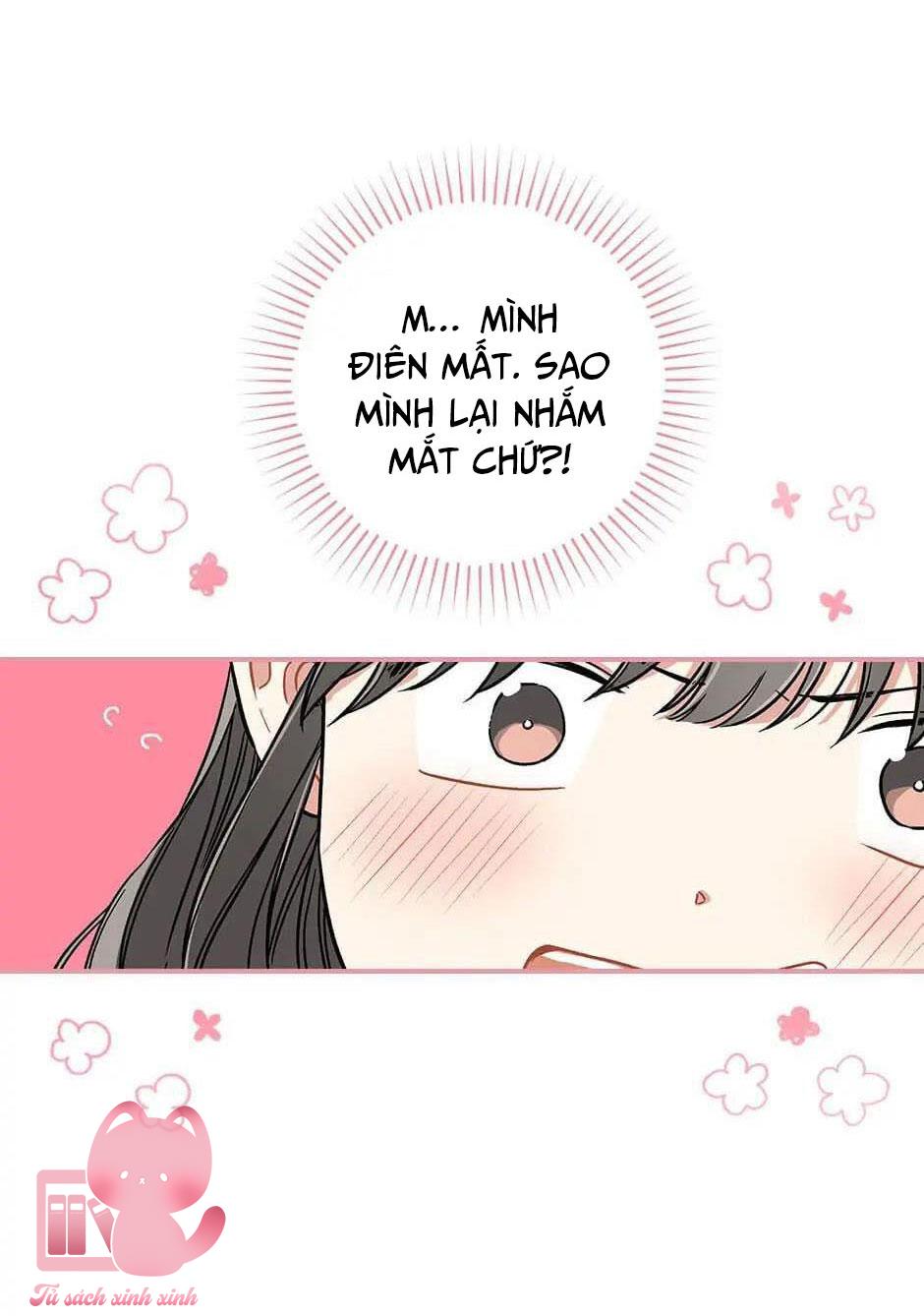 Ly Espresso Của Mùa Xuân - Chap 9 - Trang 36