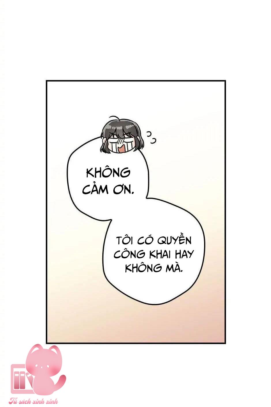 Ly Espresso Của Mùa Xuân - Chap 9 - Trang 38