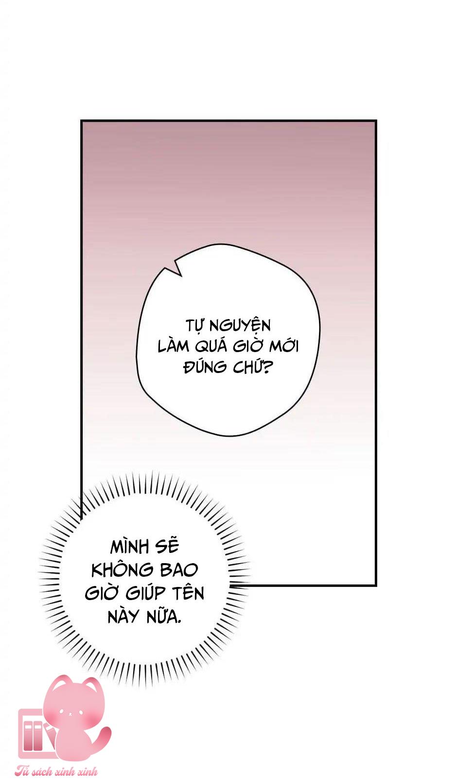 Ly Espresso Của Mùa Xuân - Chap 9 - Trang 40