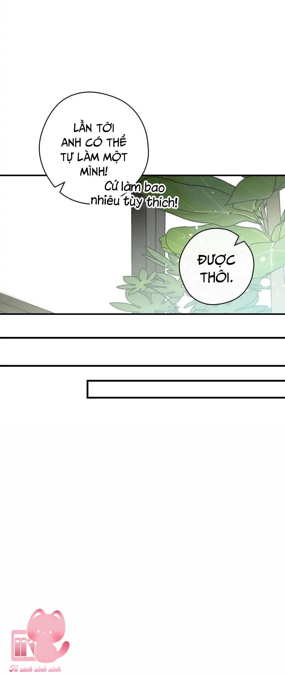 Ly Espresso Của Mùa Xuân - Chap 9 - Trang 41