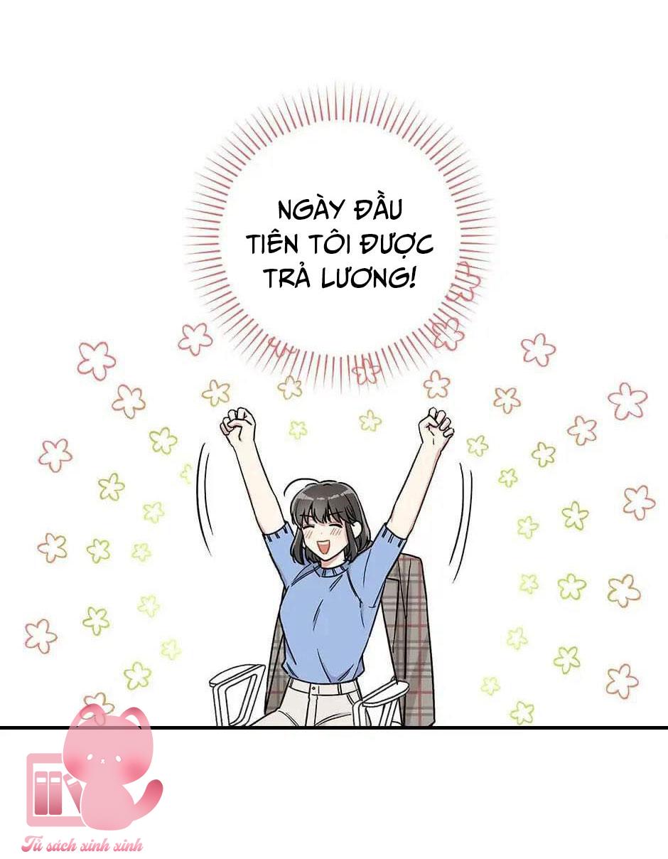 Ly Espresso Của Mùa Xuân - Chap 9 - Trang 45