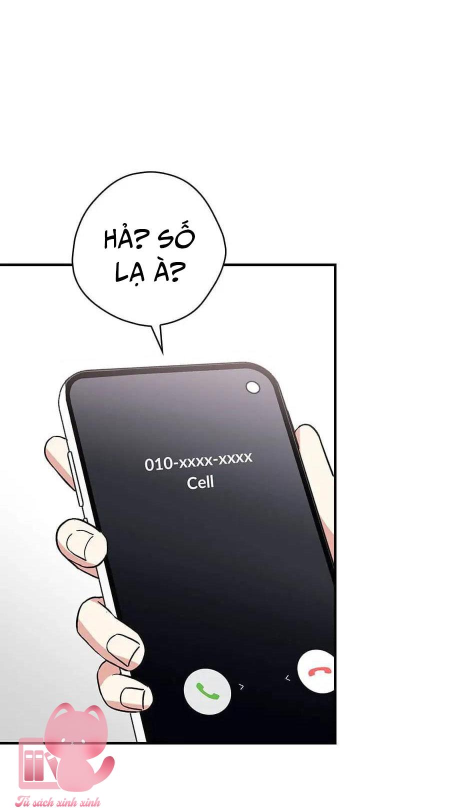 Ly Espresso Của Mùa Xuân - Chap 9 - Trang 47