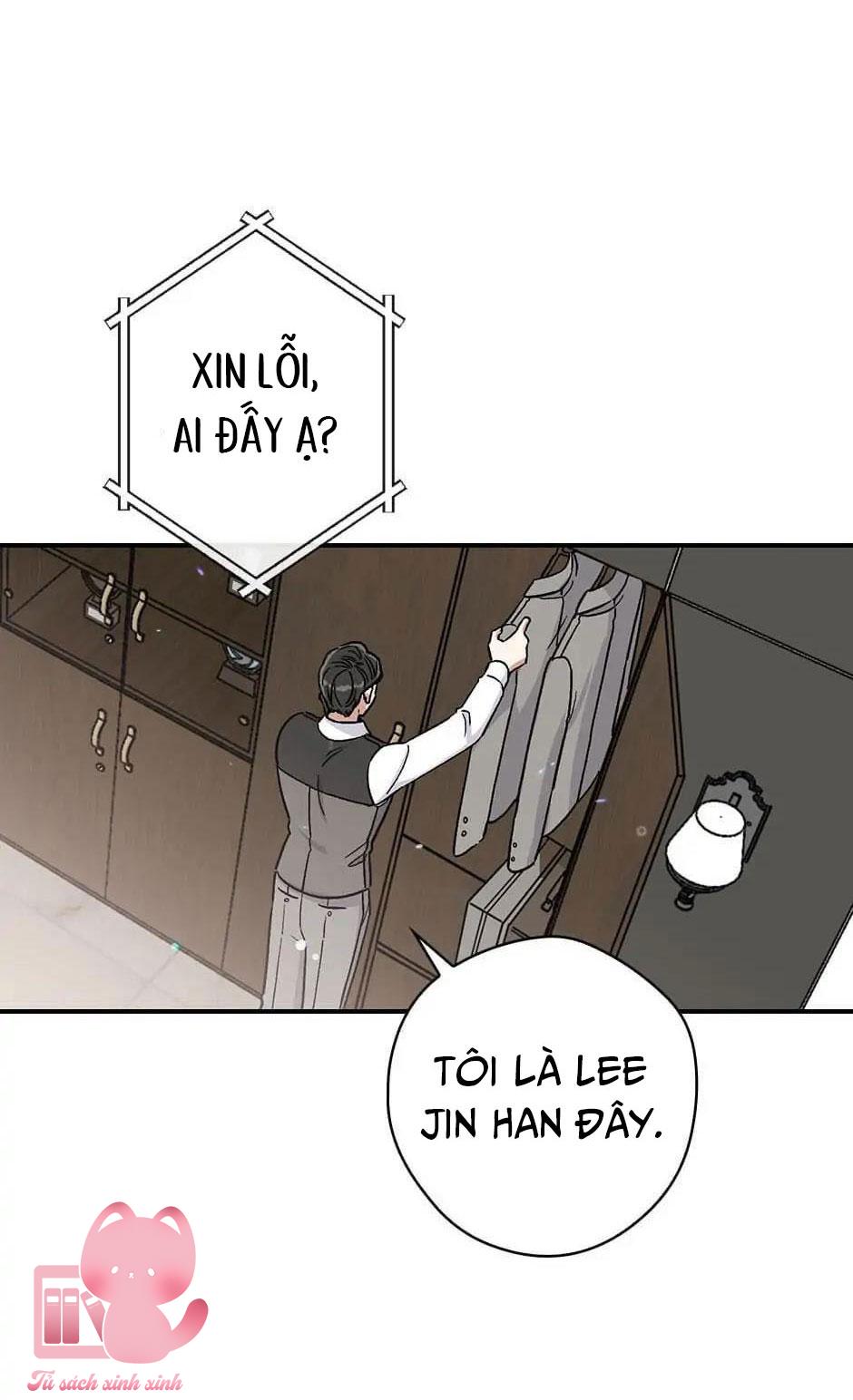 Ly Espresso Của Mùa Xuân - Chap 9 - Trang 49