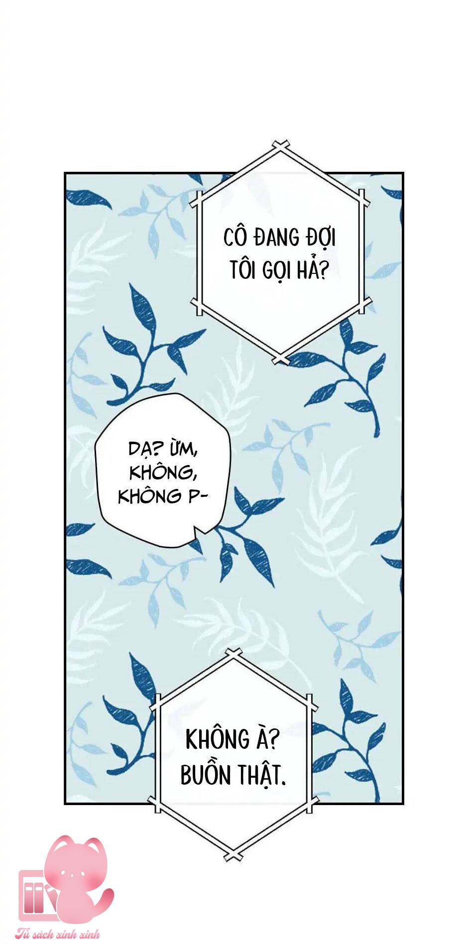 Ly Espresso Của Mùa Xuân - Chap 9 - Trang 52