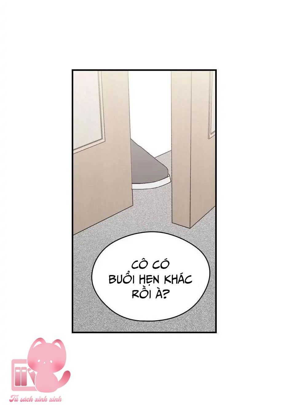 Ly Espresso Của Mùa Xuân - Chap 9 - Trang 59