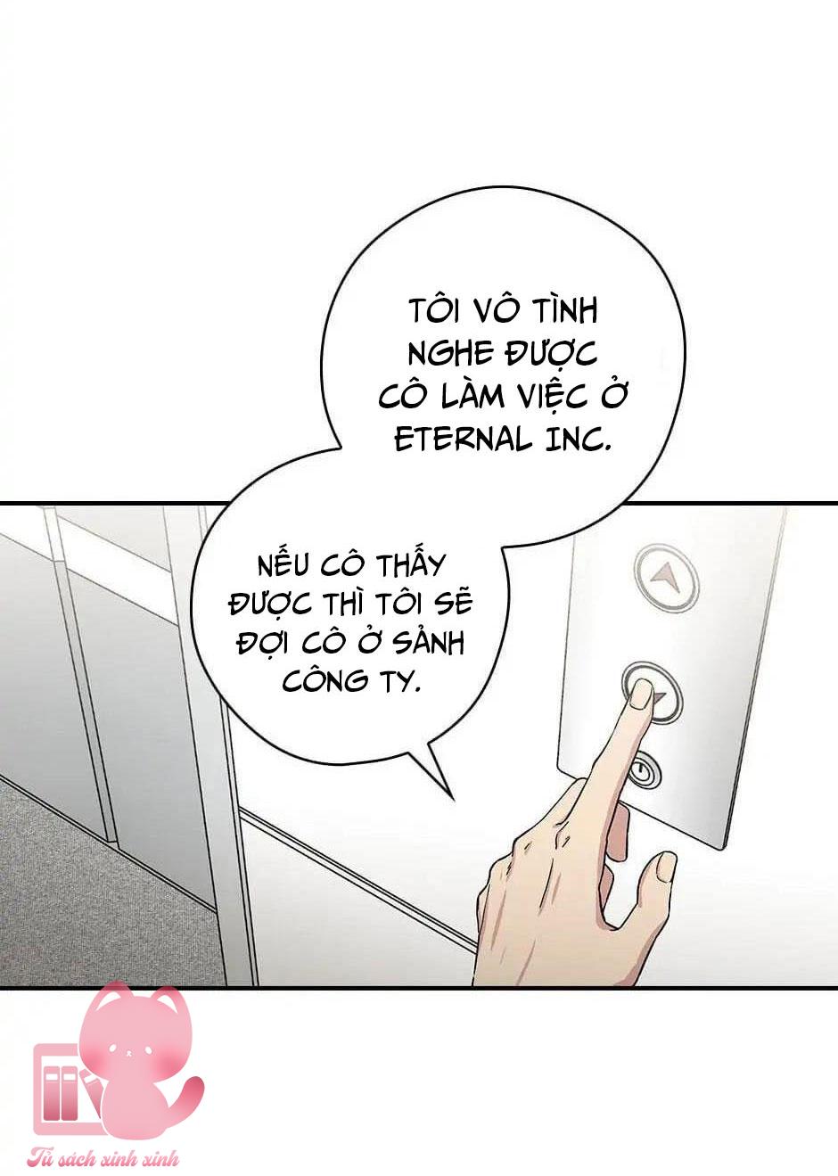 Ly Espresso Của Mùa Xuân - Chap 9 - Trang 62